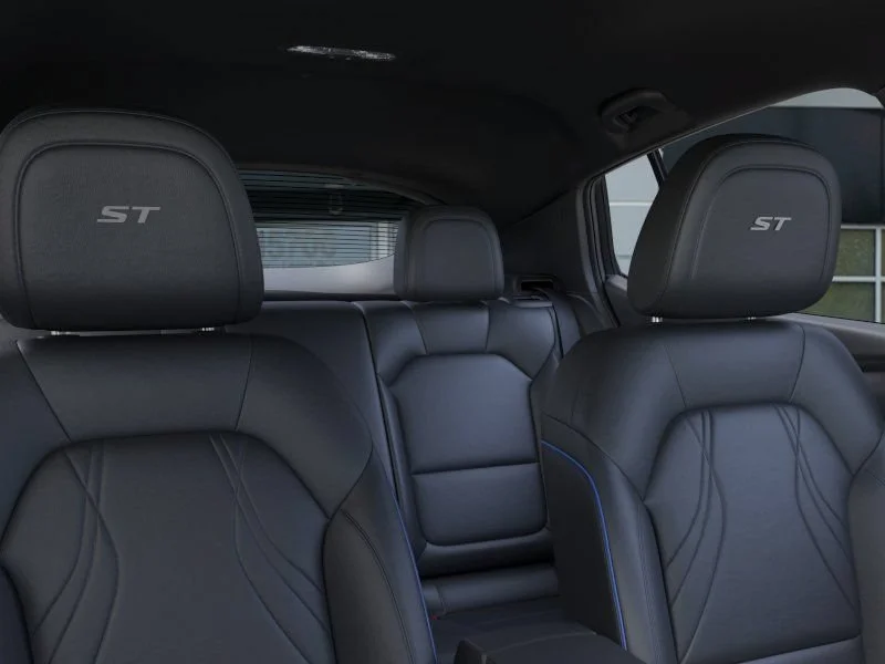 New 2026 Ebony Twilight Metallic Buick Sport Touring image 24