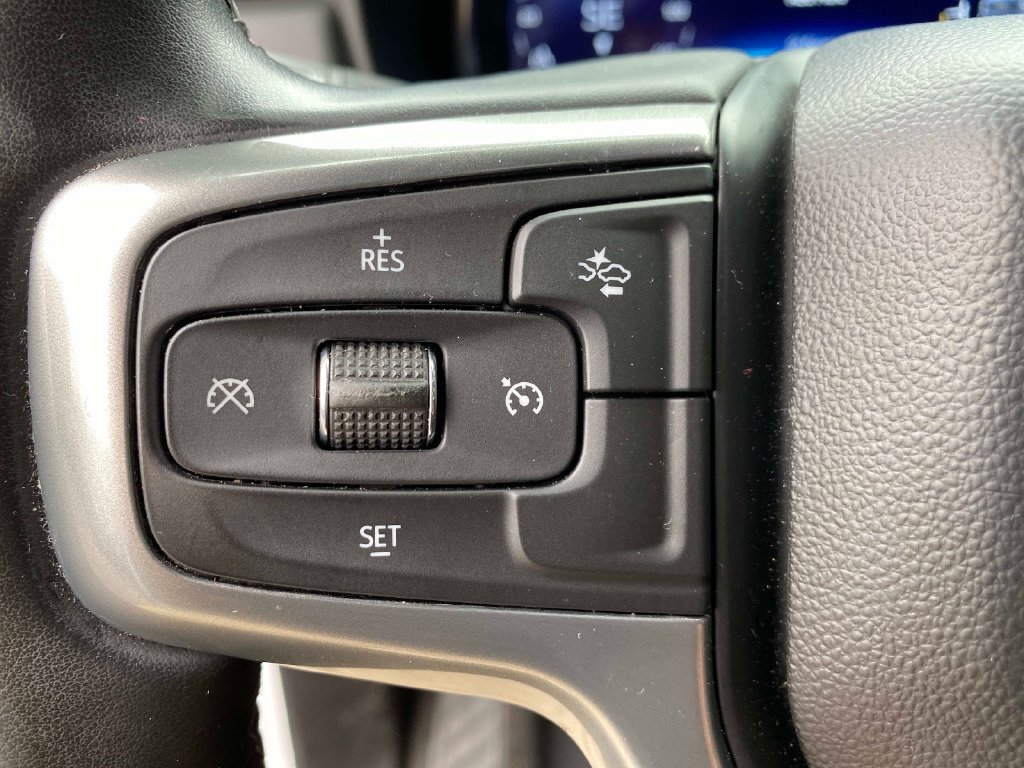Used 2024 White Chevrolet LT image 21