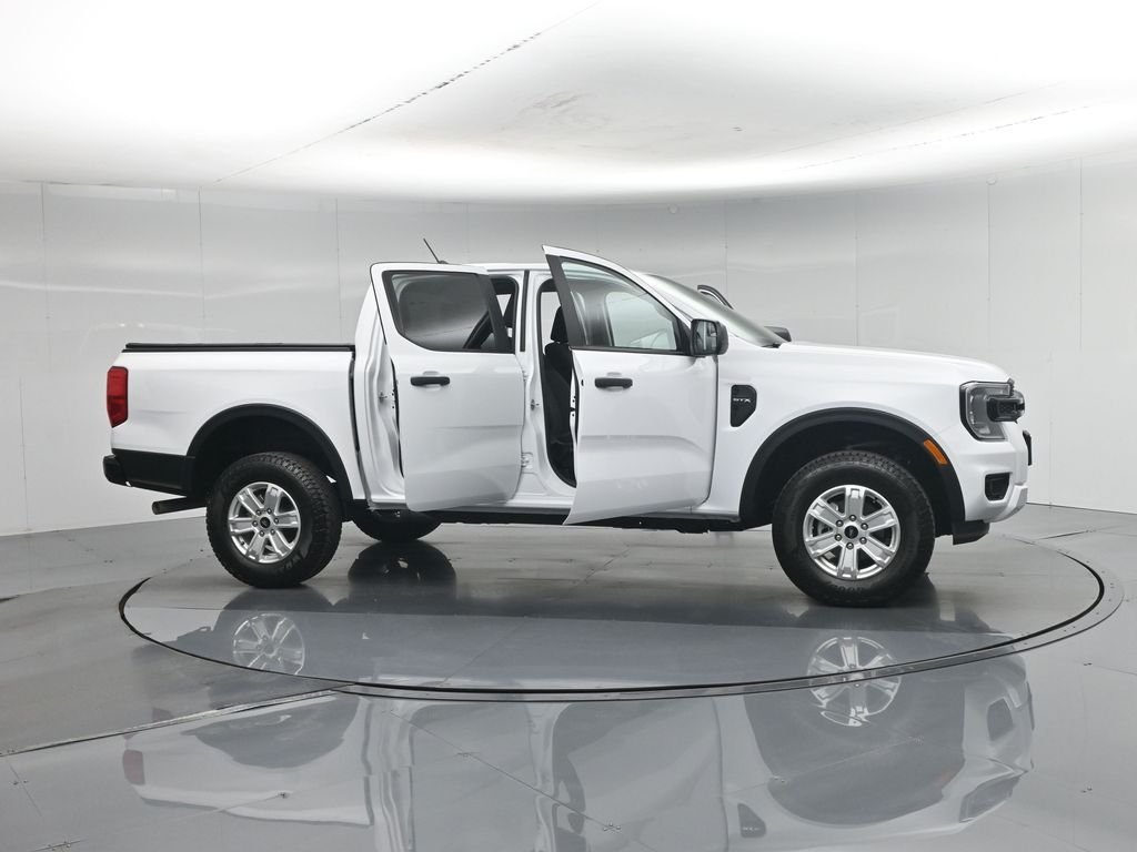 Certified Used 2025 White Ford XL image 5