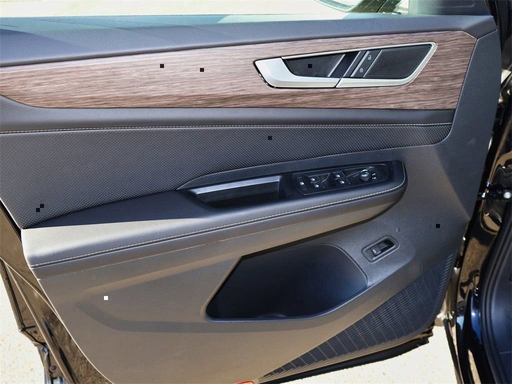 2026 Volkswagen Atlas SEL - Photo 15