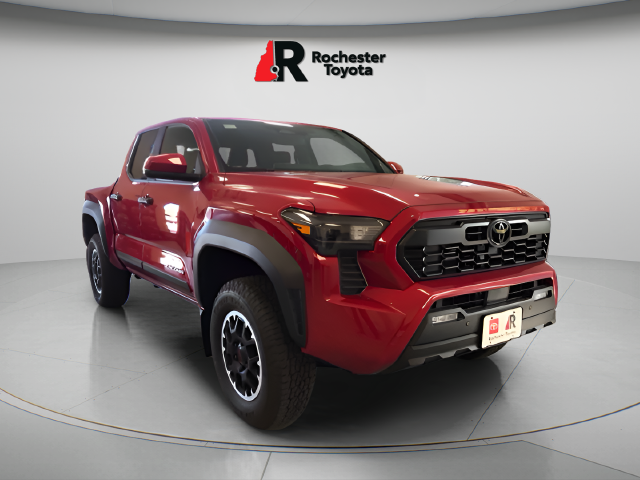 2026 Toyota Tacoma  TRD Off-Road