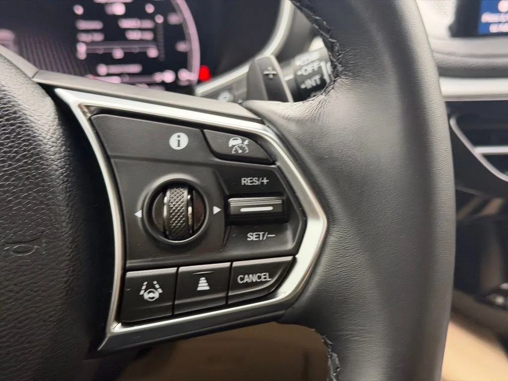 Used 2026  Acura Base SH-AWD image 25