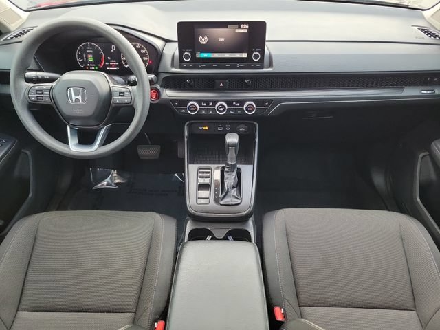 2024 Honda CR-V EX - Photo 14