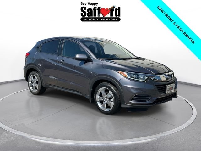 Used 2022 Gray Honda LX image 6