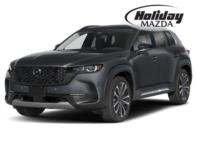 2026 Mazda CX-50 2.5 Turbo Premium Plus's photo