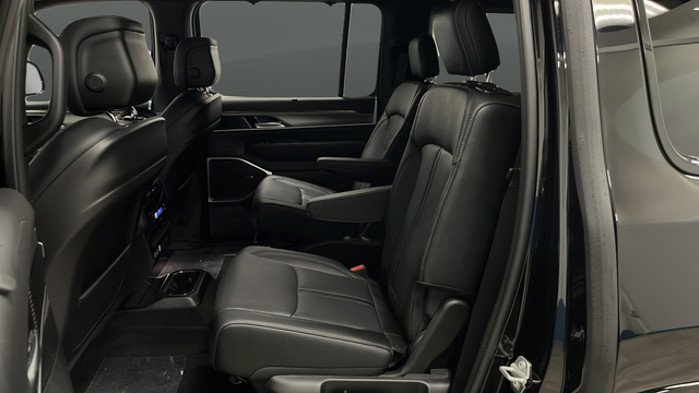 New 2026 High Gloss Black Jeep Limited Altitude image 22