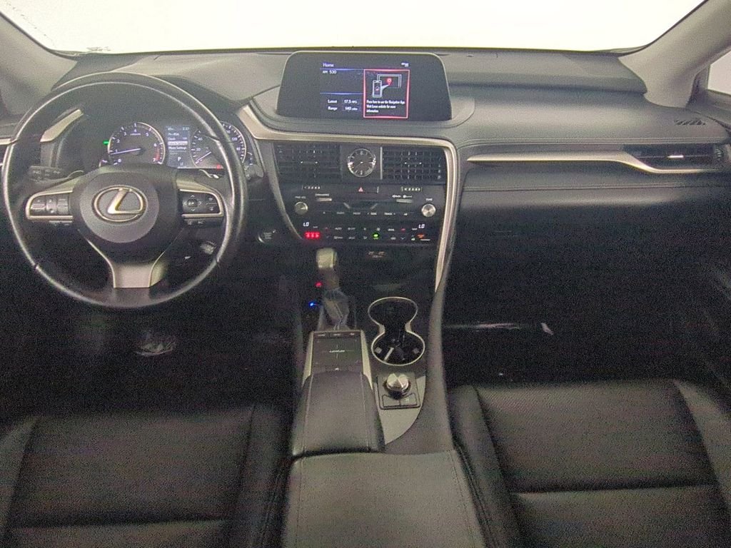 2022 Lexus RX 350 - Photo 18