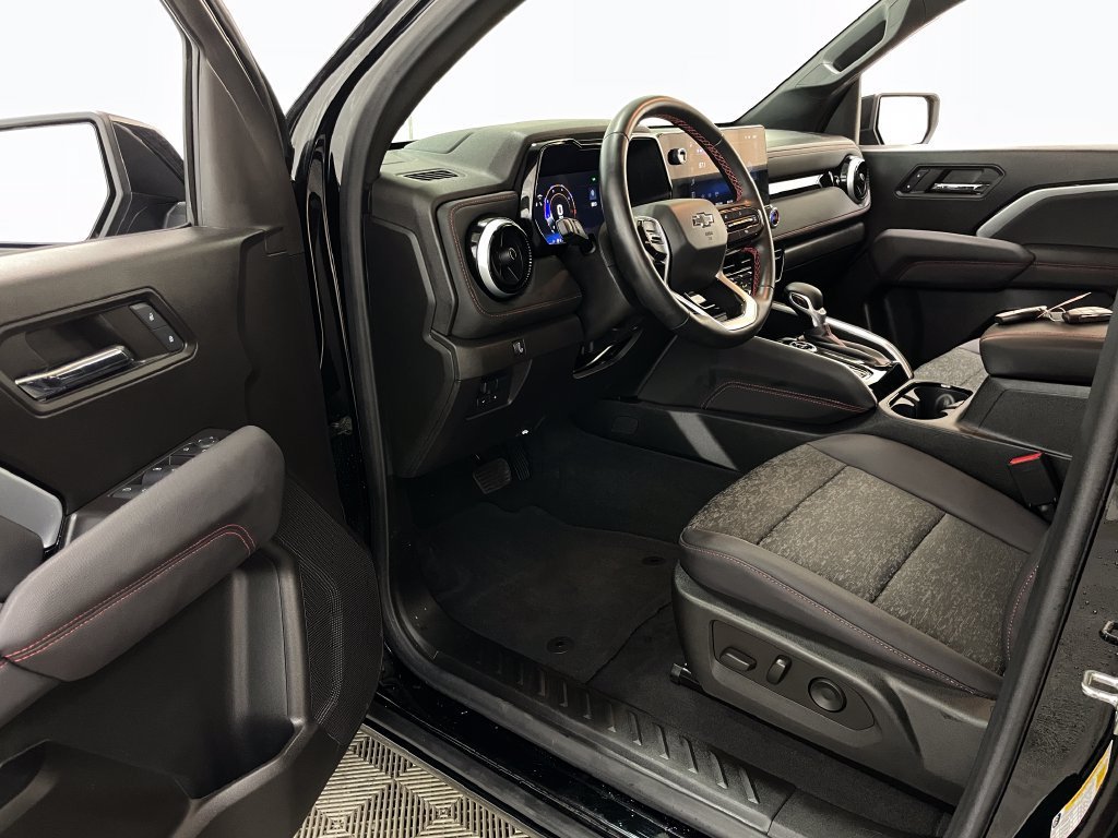 2024 Chevrolet Colorado Z71 - Photo 21