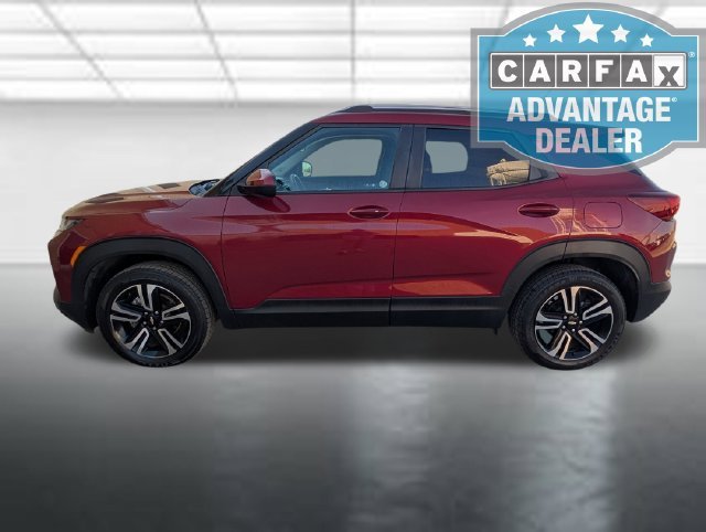 2023 Chevrolet TrailBlazer LT - Photo 26