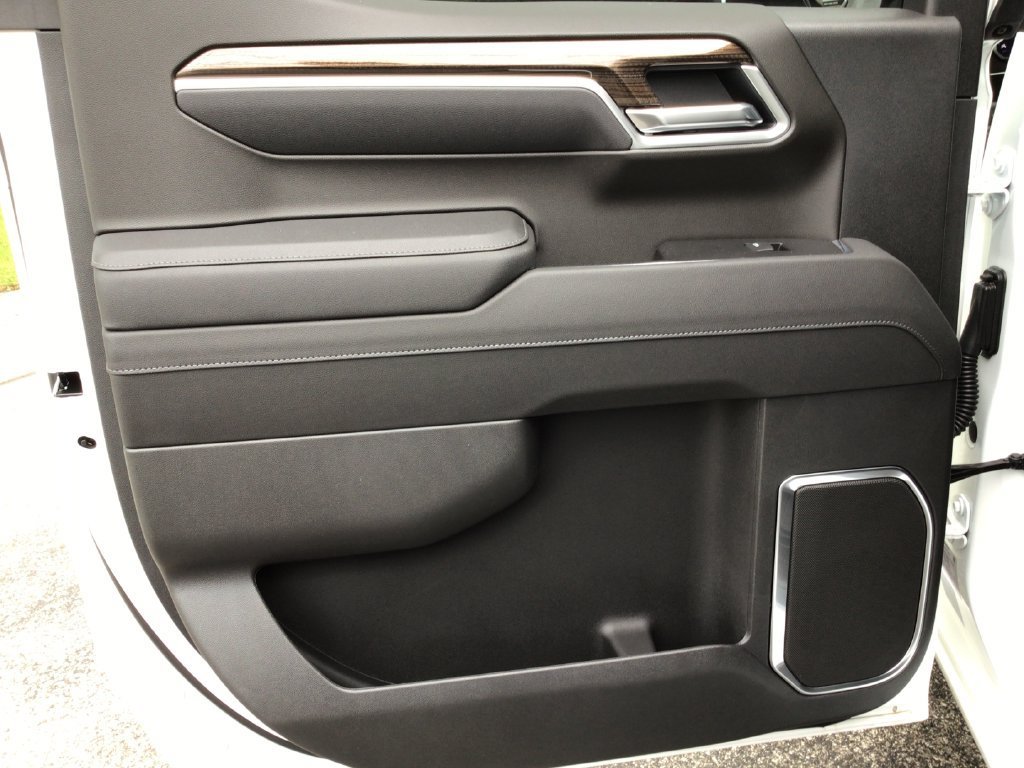 2026 Chevrolet Silverado 1500 LT - Photo 32