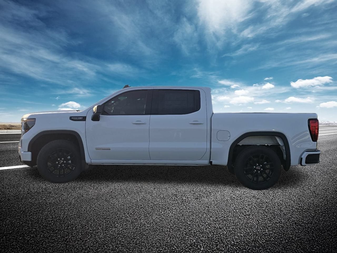 2026 GMC Sierra 1500 Elevation - Photo 12