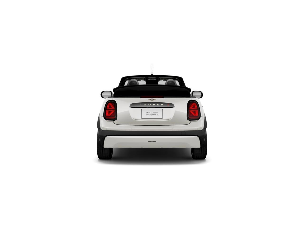 New 2026 Nanuq White Metallic MINI Signature Plus image 5