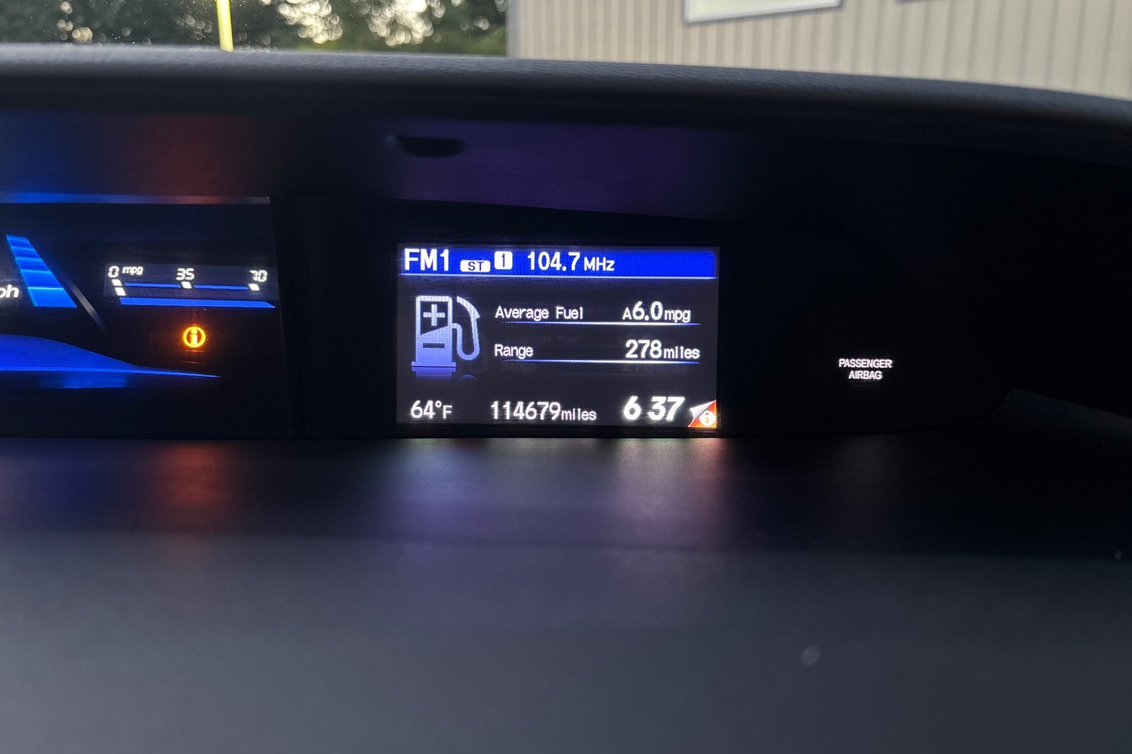 Used 2013  Honda LX image 30
