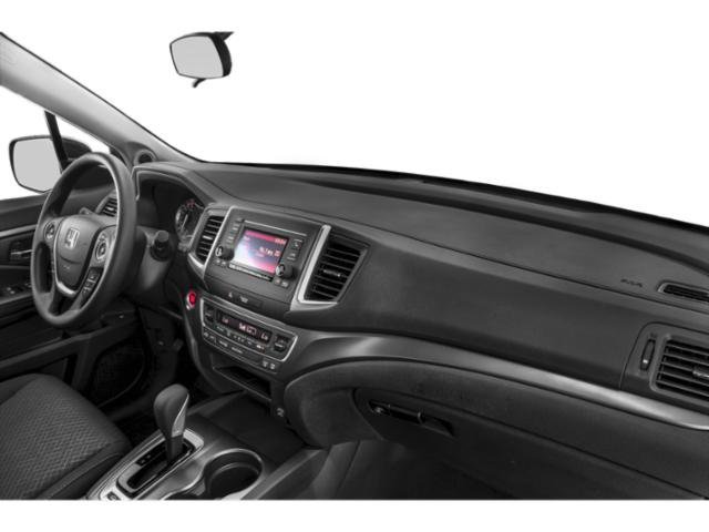 Used 2019 Black Honda Sport image 15