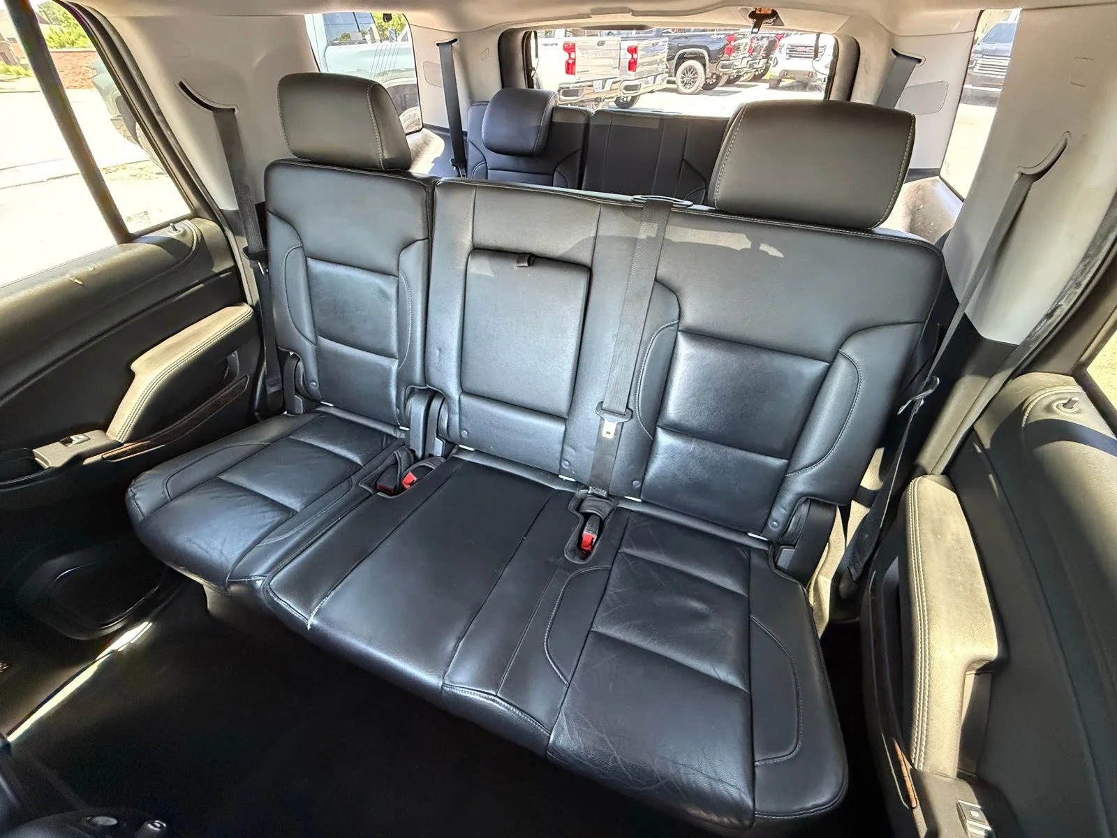Used 2018 Black Chevrolet LT image 20