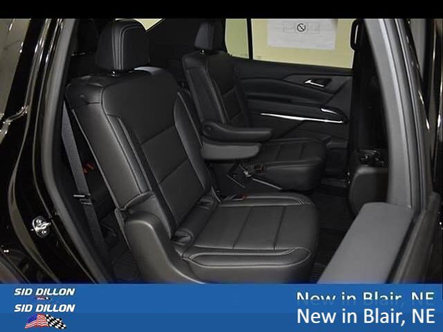 2026 Chevrolet Traverse LT - Photo 10