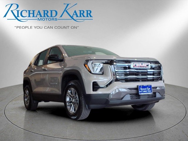 2026 GMC Terrain Elevation FWD's photo