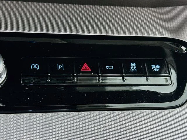 New 2027 Ford Expedition Active
