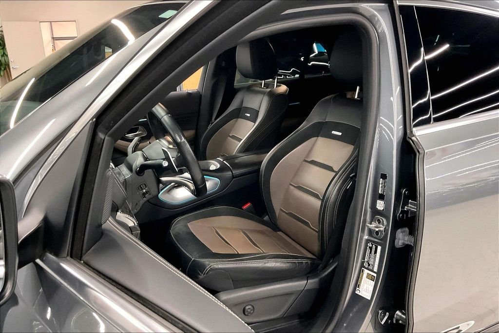 2023 Mercedes-Benz GLE Coupe GLE 53 AMG - Photo 17