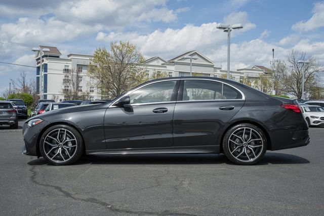 New 2026  Mercedes-Benz C 300 image 49