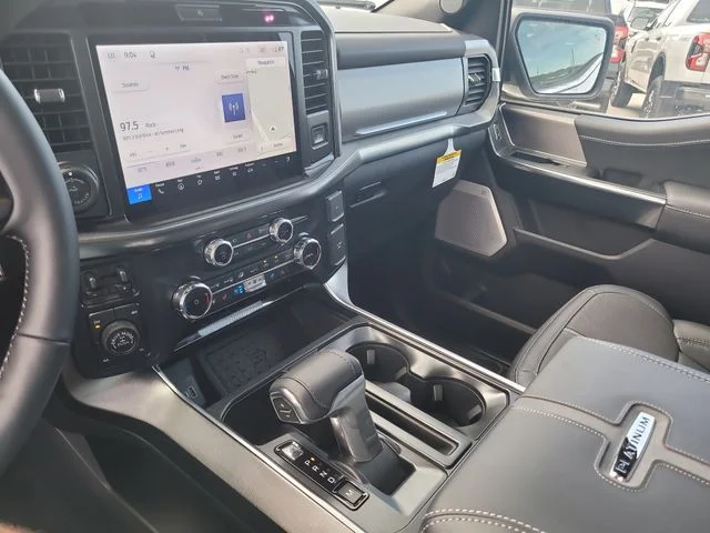 New 2026 Avalanche Ford Platinum image 20