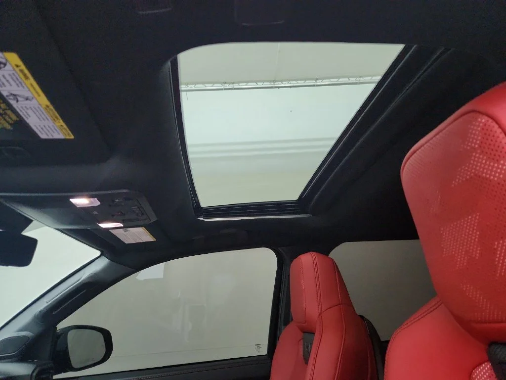 Used 2025 Black Toyota TRD Pro image 34
