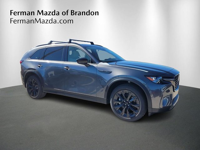 2026 Mazda CX-90 3.3 Turbo Premium Sport AWD