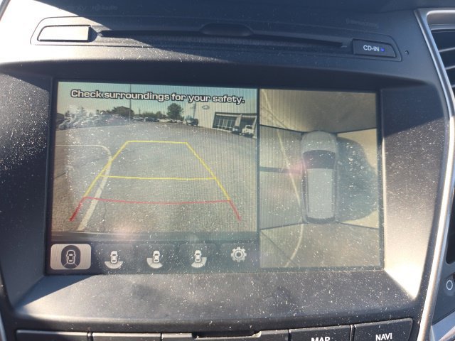 Used 2018 Mineral Gray Hyundai 2.4 Base image 22