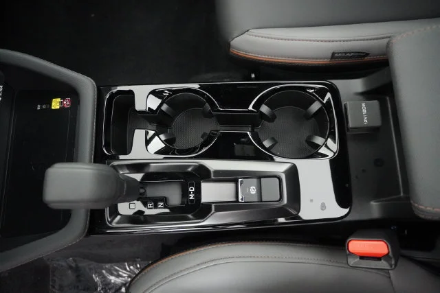 New 2026 RIVER ROCK PEARL Subaru Sport Hybrid image 19