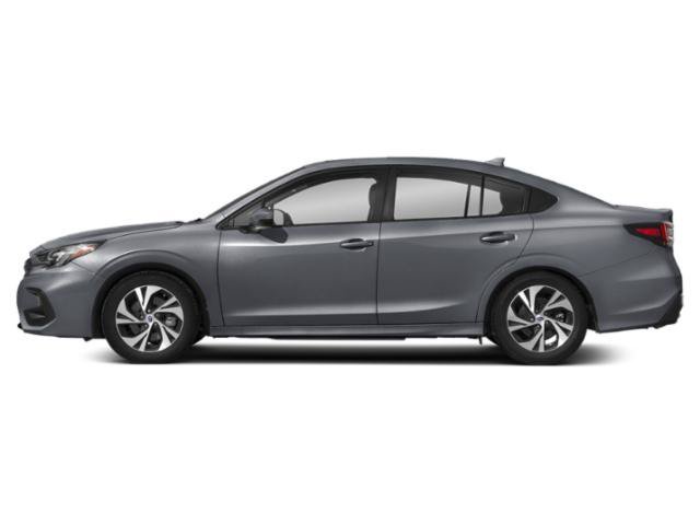 Certified Used 2025 Magnetite Gray Metallic Subaru Premium image 3