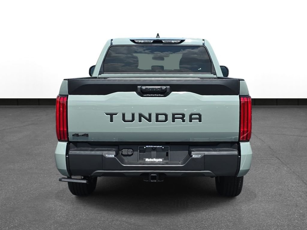 Used 2026  Toyota SR5 image 6