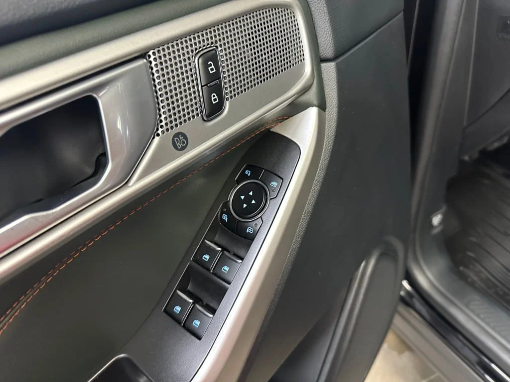 2023 Ford Explorer TIMBERLINE - Photo 9