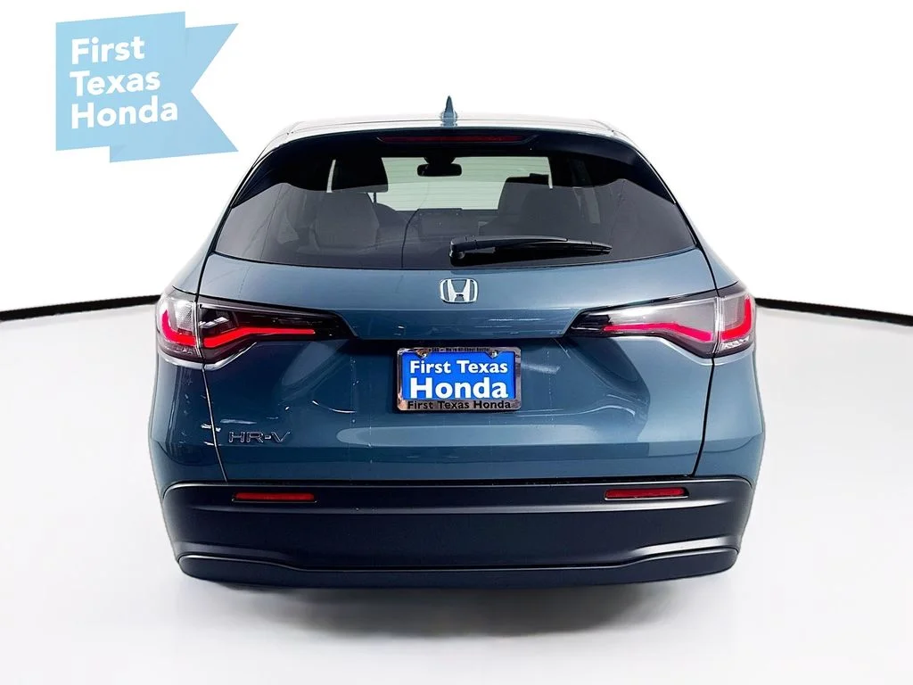 New 2027 Nordic Forest Pearl Honda LX image 7