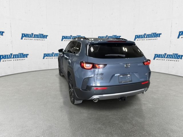 New 2026 Polymetal Gray Metallic Mazda 2.5 Turbo AWD image 9