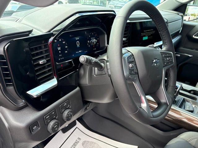 2026 Chevrolet Silverado 1500 LT Trail Boss - Photo 29