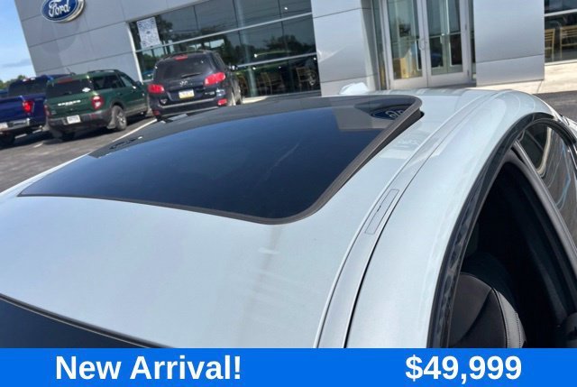Used 2024 Gray BMW M240i image 14
