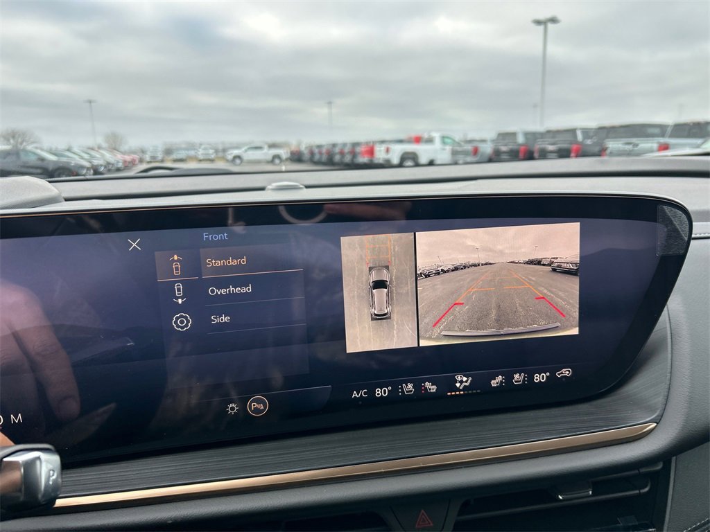 2026 BUICK ENVISION - Image 24