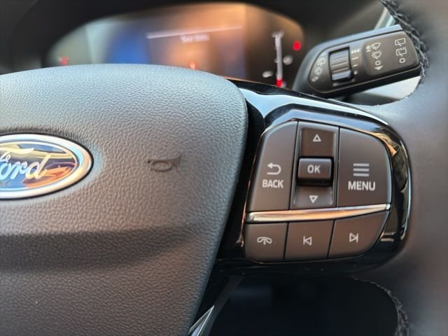 New 2026 Oxford White Ford Active® image 15