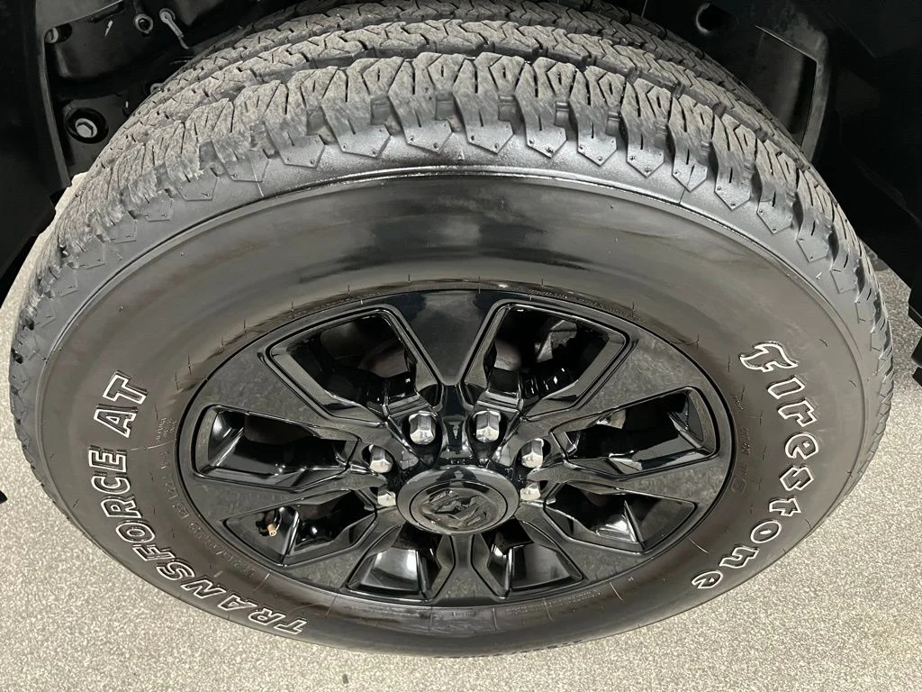 2024 RAM Ram 2500 Pickup Laramie Limited - Photo 19