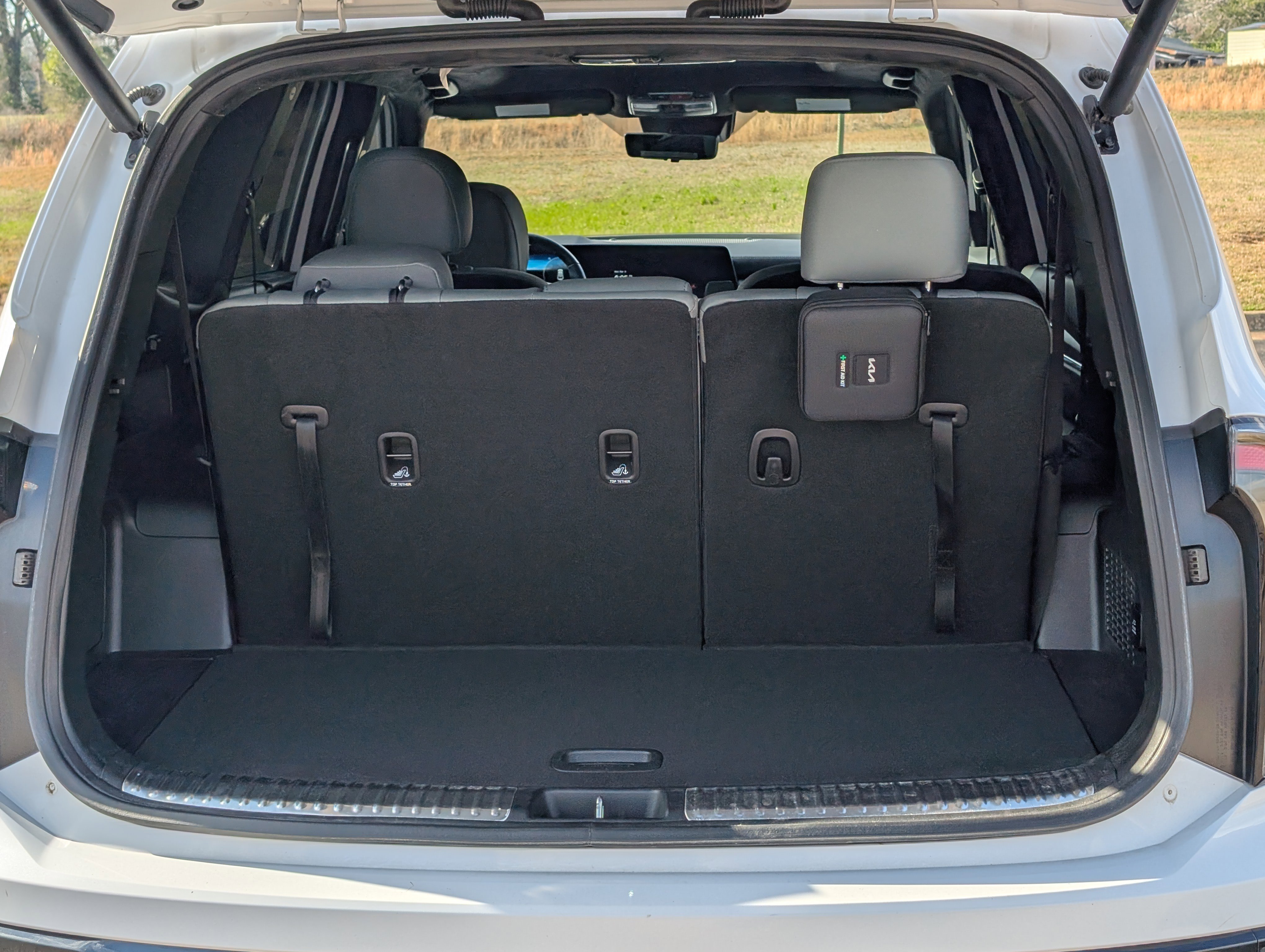2024 Kia Telluride SX Prestige X-Pro - Photo 9
