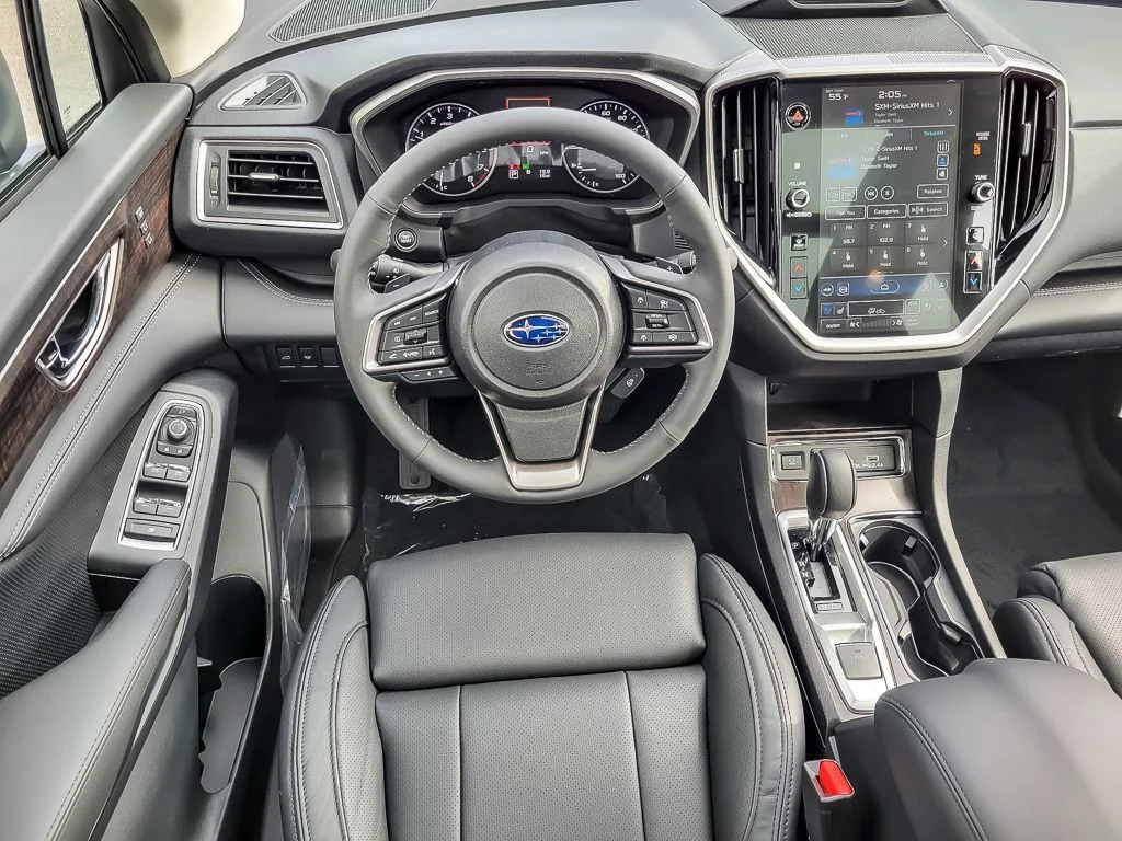 Used 2026 Brown Subaru Touring image 14