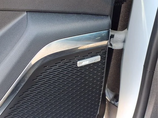 Used 2026 Summit White GMC Elevation image 18