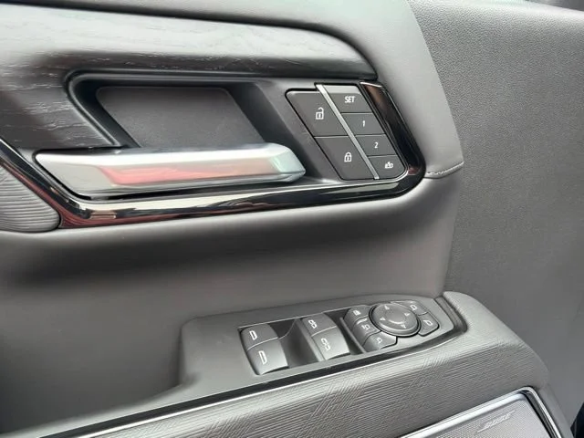 New 2026 Onyx Black GMC AT4X image 29
