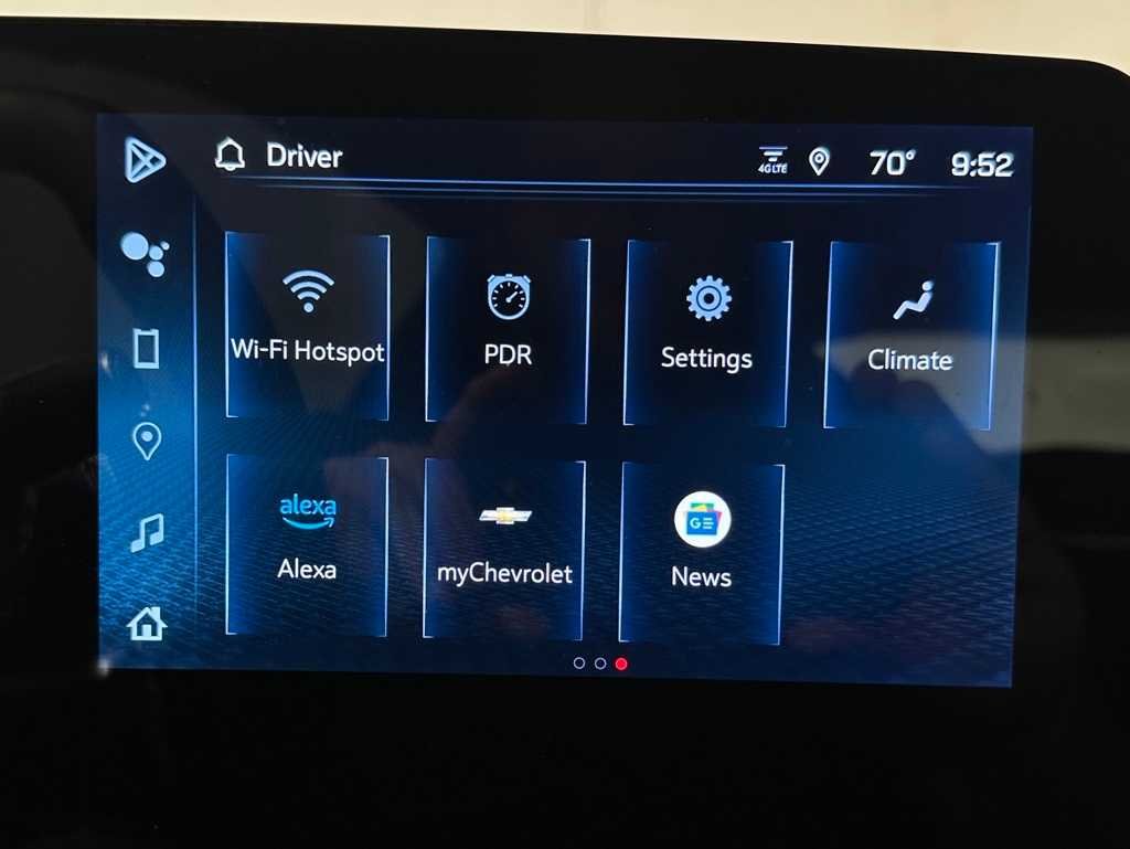 2025 Chevrolet Corvette 2LT - Photo 31