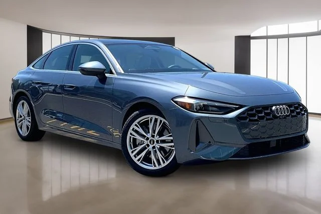 2026 Audi A5 