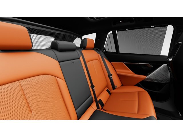 New 2027 Black Sapphire Metallic BMW Base image 12