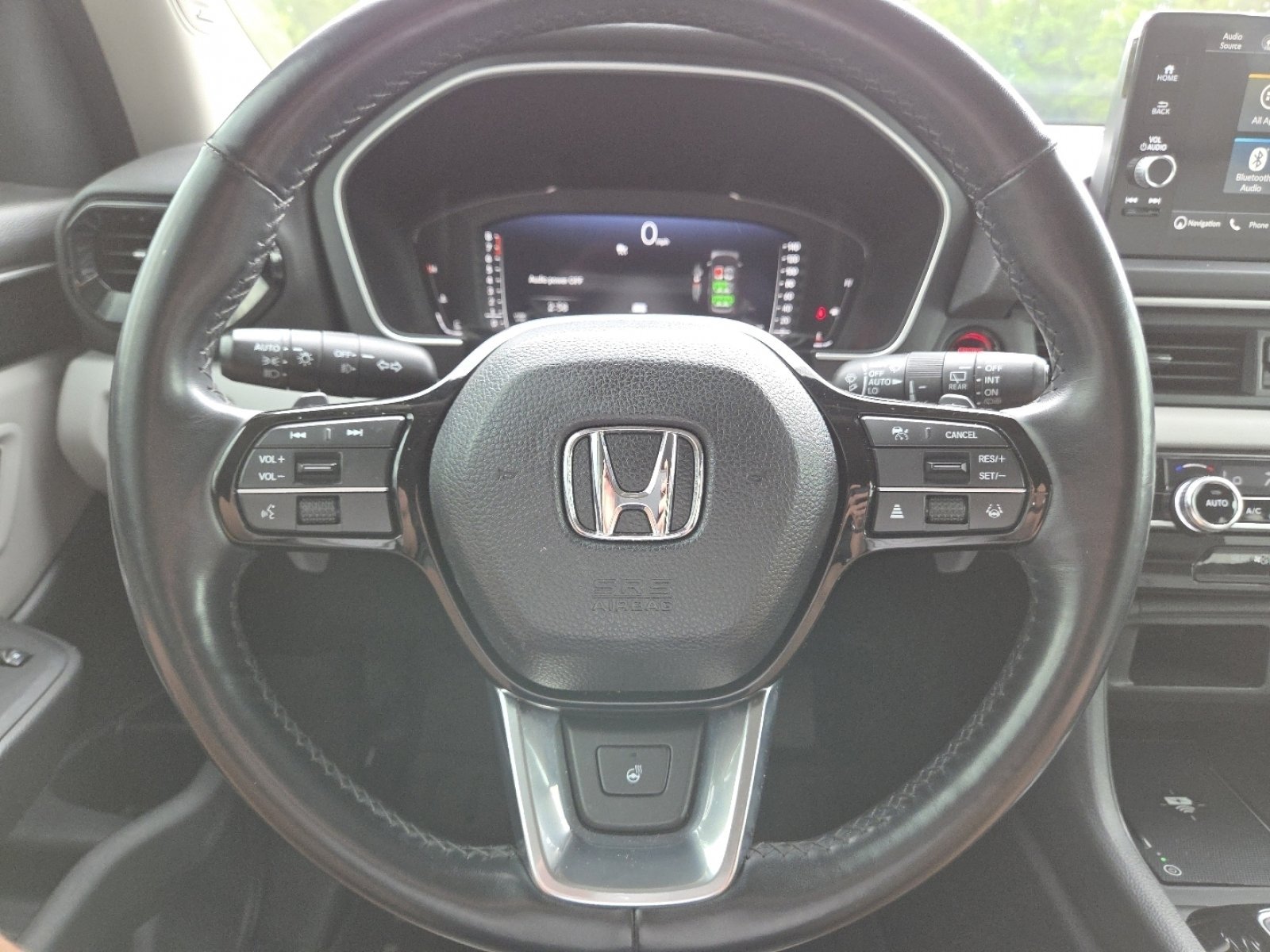 2023 Honda Pilot Elite - Photo 32