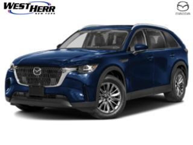 2026 Mazda CX-90 3.3 Turbo Preferred AWD