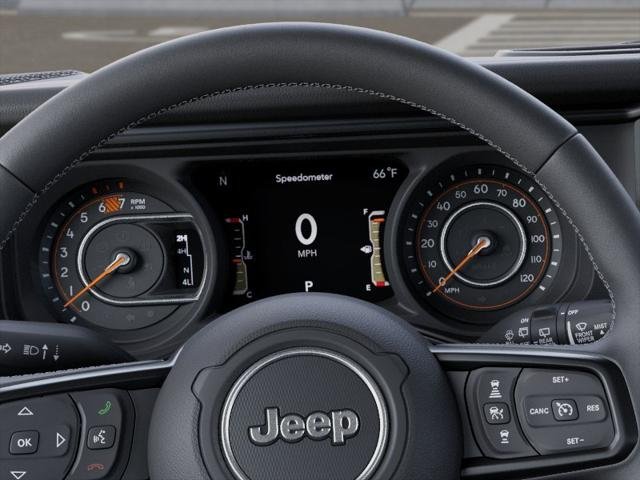 New 2026 41 Jeep Sport S image 43