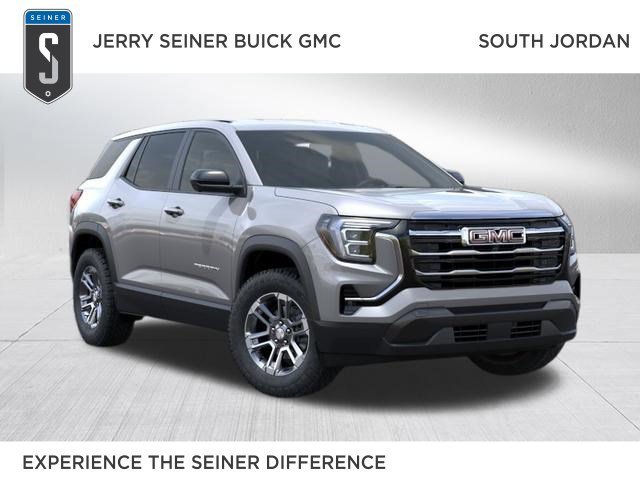 2026 GMC Terrain Elevation AWD's photo